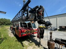 Link-Belt HTC-86100 slide 2