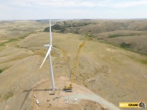 2008 Kobelco SL6000 slide 4