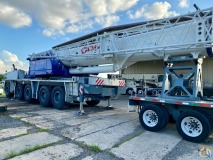 2008 Tadano ATF 220G-5 slide 10