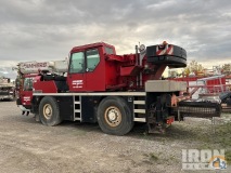 Liebherr LTM 1030 slide 2