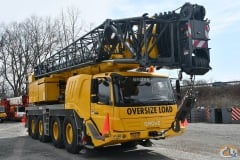 2011 Grove GMK4115 slide 1