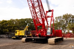 Manitowoc 2250 Series III slide 35