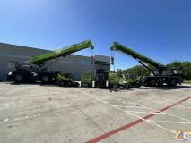 2024 Zoomlion ZRT850 slide 3