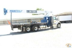 2025 Manitex 30100 C slide 9