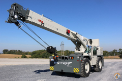 Shuttlelift SCD25 slide 1