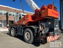 Tadano TR-450XL slide 2