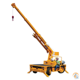 Broderson IC-40 slide 1