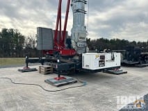 Potain Hup C 40-30 8800 lb Self-Erecting slide 4