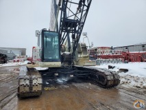 Link-Belt LS-138 HSL slide 3