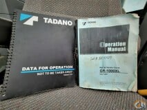 Tadano GR-1000XL-2 slide 19