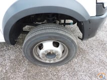 Versalift SST-40-EIH slide 9