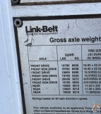 Link-Belt HTC-835 slide 7