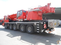 Liebherr LTM 1160-5.2 slide 3