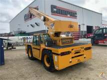 Broderson IC200-3H slide 1