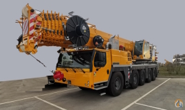 Liebherr LTM 1150-5.3 slide 1