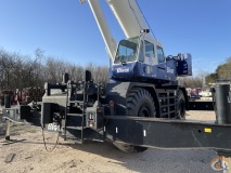 Tadano GR-1000XL-2 slide 12