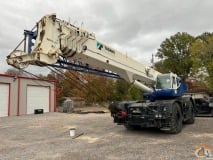 2009 Tadano GR-600XL-1 slide 2