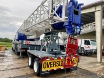 2008 Tadano ATF 220G-5 slide 21