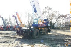 2024 Tadano GR-550XL slide 5