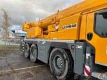 Liebherr LTM 1060-3.1 slide 5