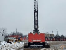 Link-Belt LS-138 HSL slide 4