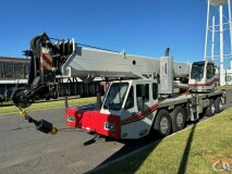 Link-Belt HTC-8690 slide 1