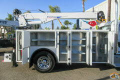 Stellar 12630 TMAX 2-14 service body slide 10