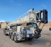 Terex T560-1 slide 6