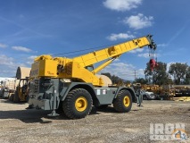 Grove RT855B slide 3