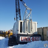 Link-Belt LS-108B slide 2
