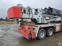 Link-Belt HTC-8660 slide 3