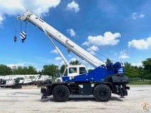 2020 Tadano GR-550XL-3 slide 1