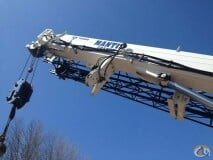 Tadano Mantis 6010 slide 19