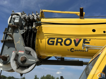 Grove TMS9000E slide 3