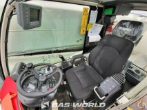 2016 Terex RT 35 slide 33