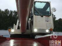 Link-Belt HSP-8030 slide 13