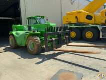 2018 Merlo P120.10 US slide 3