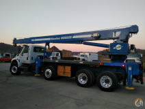 2005 Manitex 2592 S slide 1