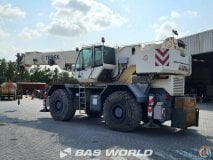 Terex A600-1 slide 7
