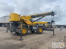 Grove RT600E slide 3