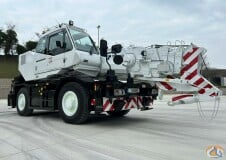 2015 Tadano GR-160N-3 slide 8