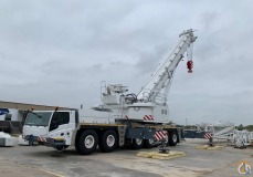 Tadano ATF 400G-6 slide 1