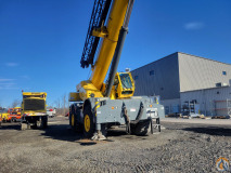 2021 Grove GRT8100 slide 3