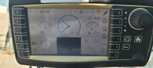 Tadano Mantis GTC-700EX slide 21