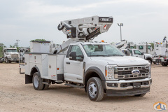 Versalift VST-40-I slide 8