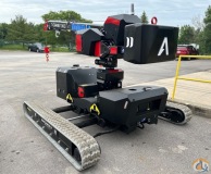 MultiLoader USA T-Crane 1060 slide 3