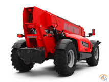 Manitou MTA1255 slide 4
