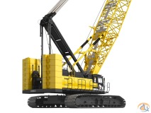 Kobelco CK2000G-3 slide 4