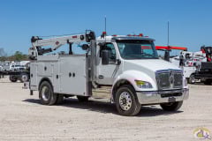 IMT 12000 Dominator III Service body slide 8