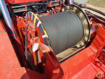 Liebherr LR 1350-1 slide 9